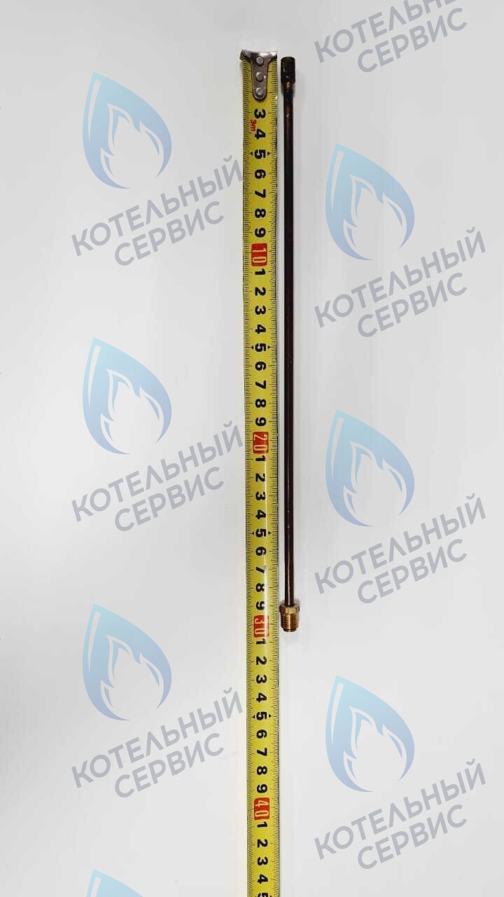 SBP1xx Трубка запальника d5, L=300мм (латунь) Данко 