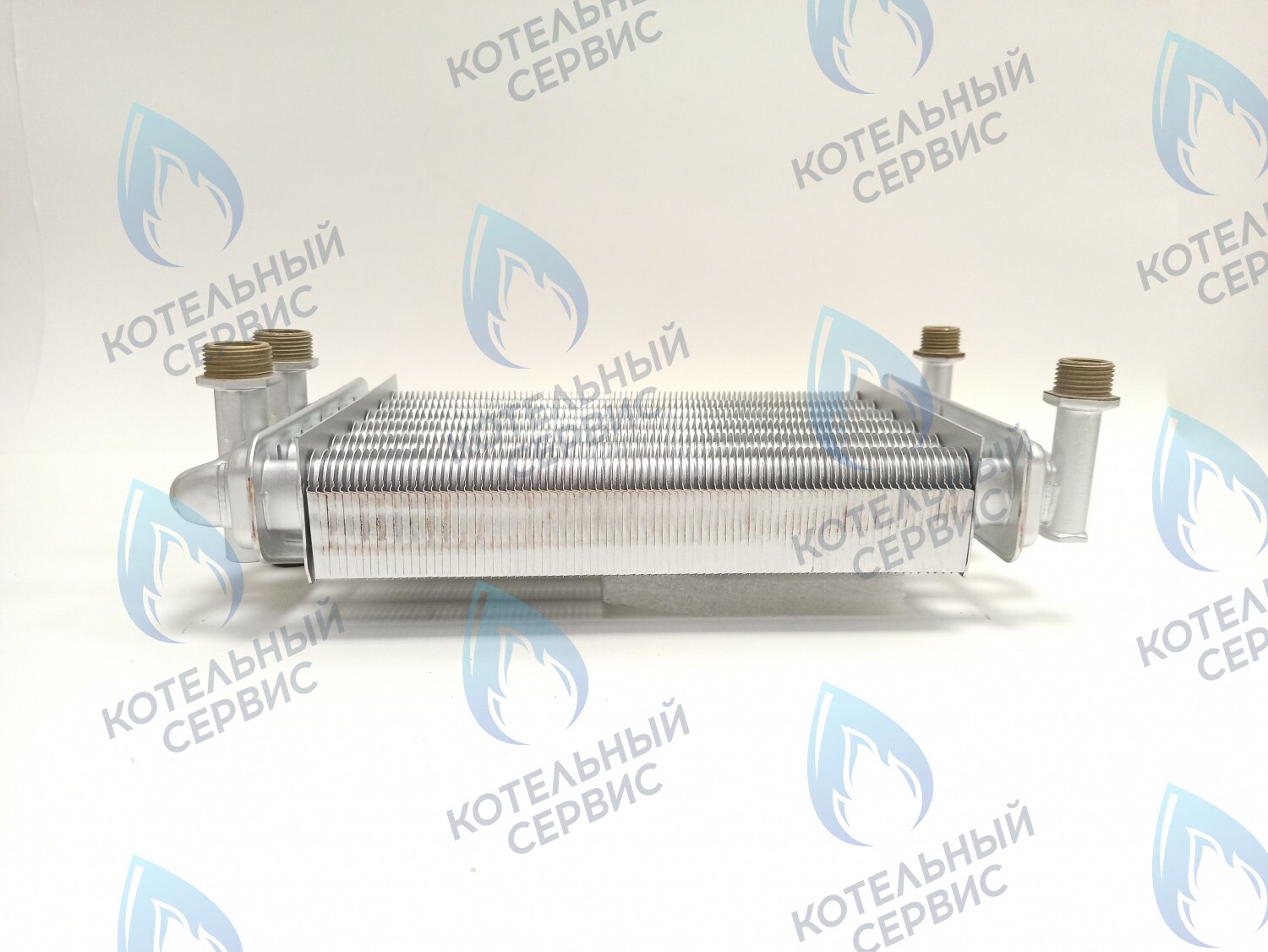 EB093-250 Теплообменник CGPRB17-501 Thermona THERM 20 CX.A, 20 CXE.A,  20 TCX.A, 20 TCXE.A, 23 CLN, 23 TCLN  (20071, 20071.1, 20071.2, 20071.3), Termet miniTerm GCO-DP-21-13, 21-23 450.06.00.00 