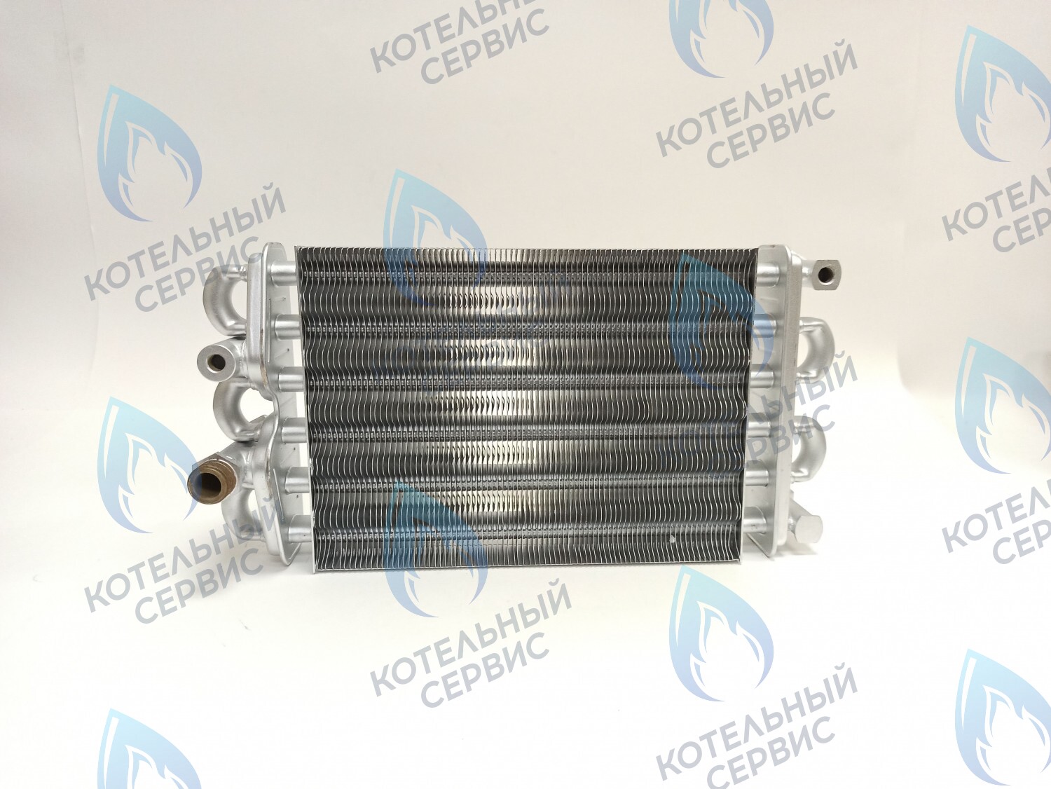 EB093-250 Теплообменник CGPRB17-501 Thermona THERM 20 CX.A, 20 CXE.A,  20 TCX.A, 20 TCXE.A, 23 CLN, 23 TCLN  (20071, 20071.1, 20071.2, 20071.3), Termet miniTerm GCO-DP-21-13, 21-23 450.06.00.00 