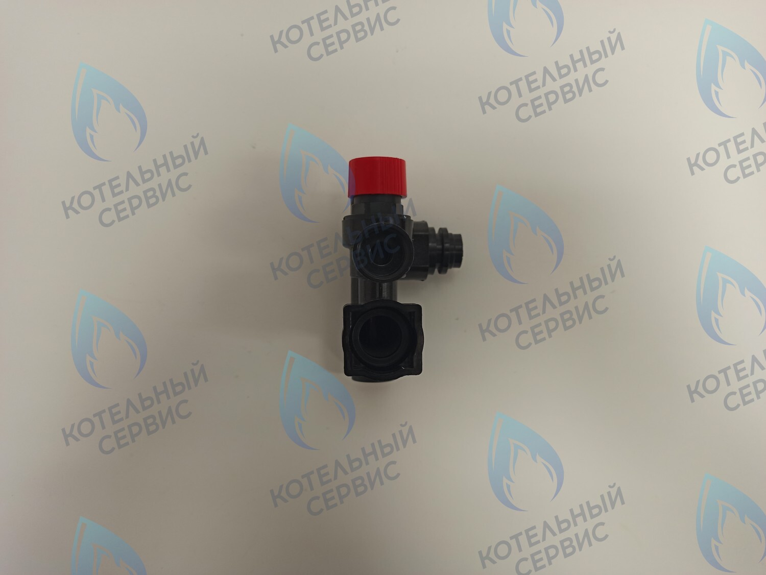 GGT001-EV Трубка сбросного клапана в сборе (часть от трехходового клапана) PROTHERM VAILLANT (GGT001, 0020118698, 0020123523) 