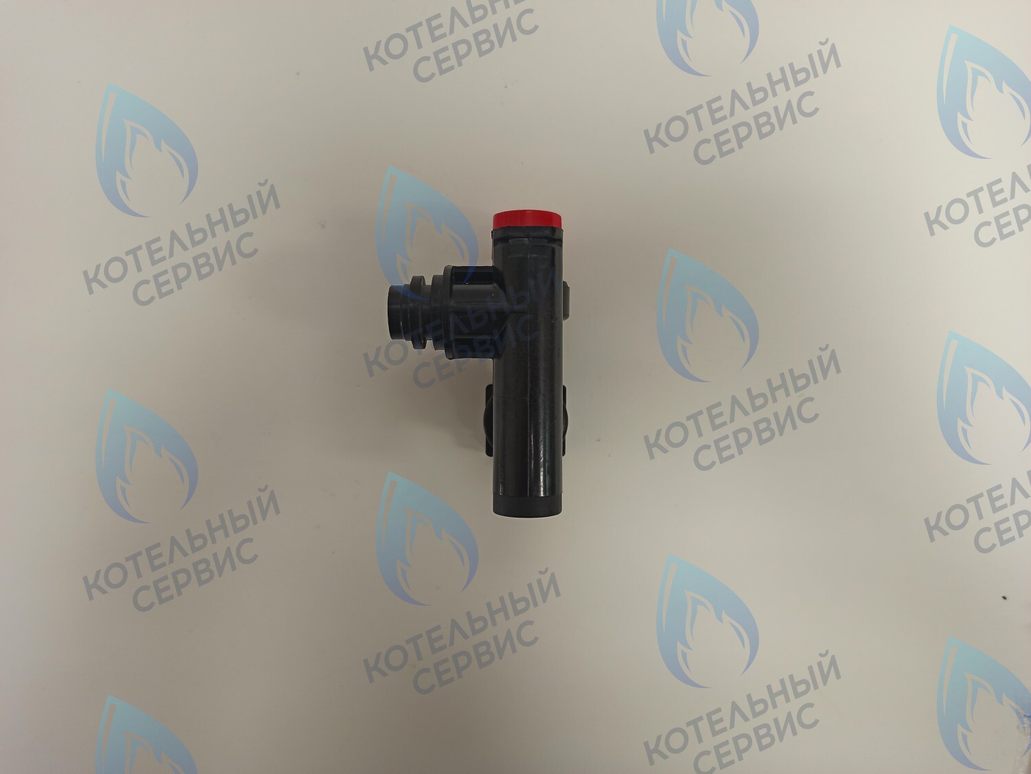 GGT001-EV Трубка сбросного клапана в сборе (часть от трехходового клапана) PROTHERM VAILLANT (GGT001, 0020118698, 0020123523) 