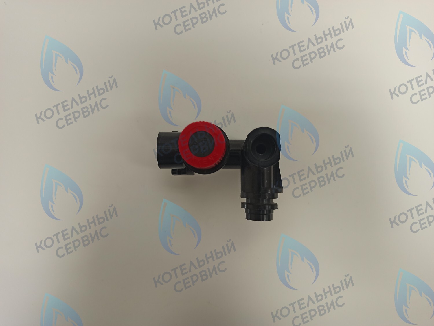 GGT001-EV Трубка сбросного клапана в сборе (часть от трехходового клапана) PROTHERM VAILLANT (GGT001, 0020118698, 0020123523) 