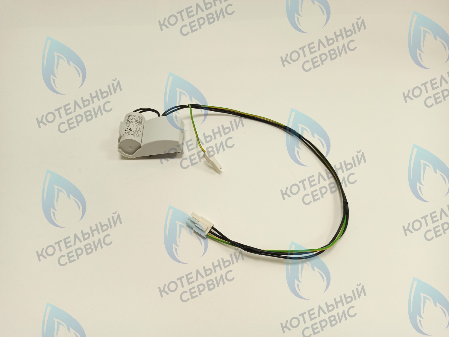 PP-WT-INT-2.6uF Терминал насоса WG86 INTNFSL / INTKSL (2,6 мкФ) 