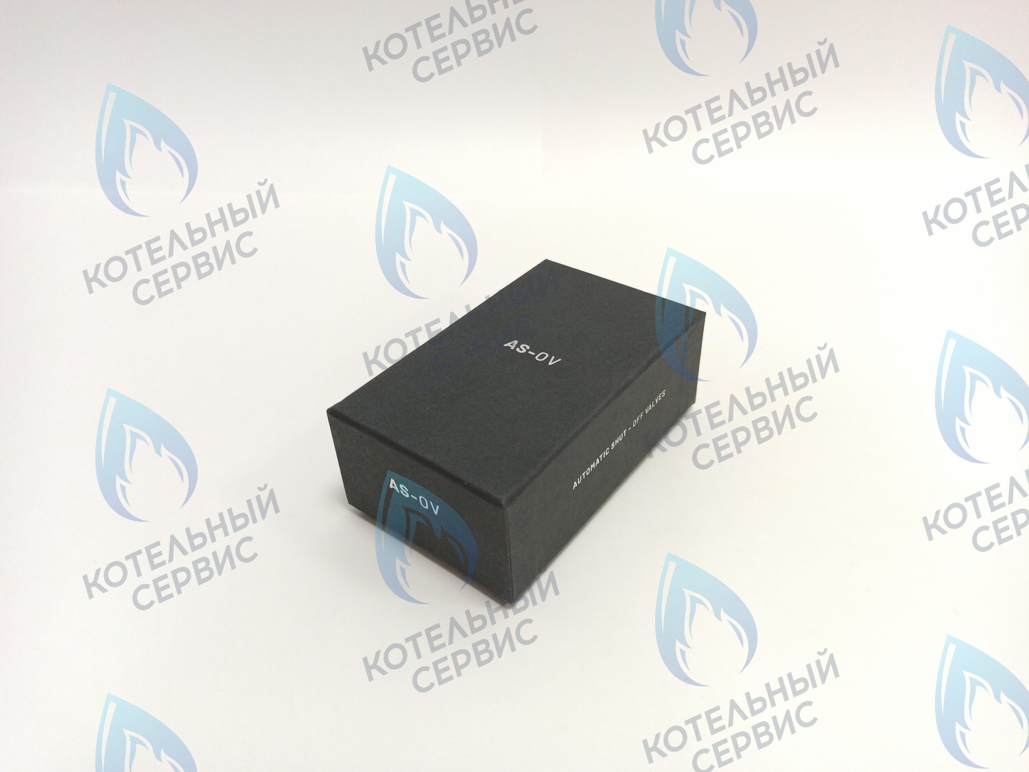 GVP006 Катушка газового клапана голубая BOSCH BUDERUS 24VAC 