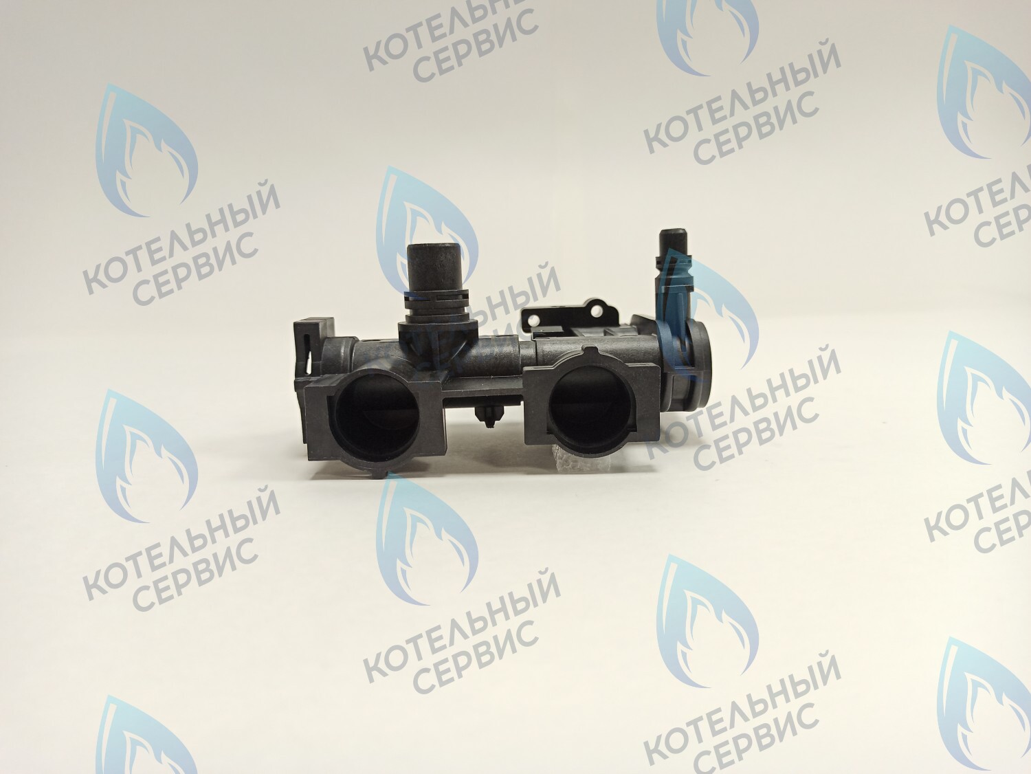 BI1421 100 Часть выходного гидроблока по ГВС (BI1421 100) ELECTROLUX 