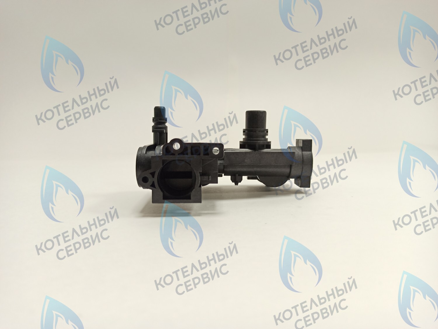 BI1421 100 Часть выходного гидроблока по ГВС (BI1421 100) ELECTROLUX 