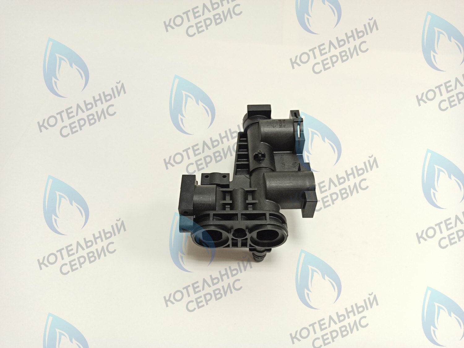 BI1421 100 Часть выходного гидроблока по ГВС (BI1421 100) ELECTROLUX 