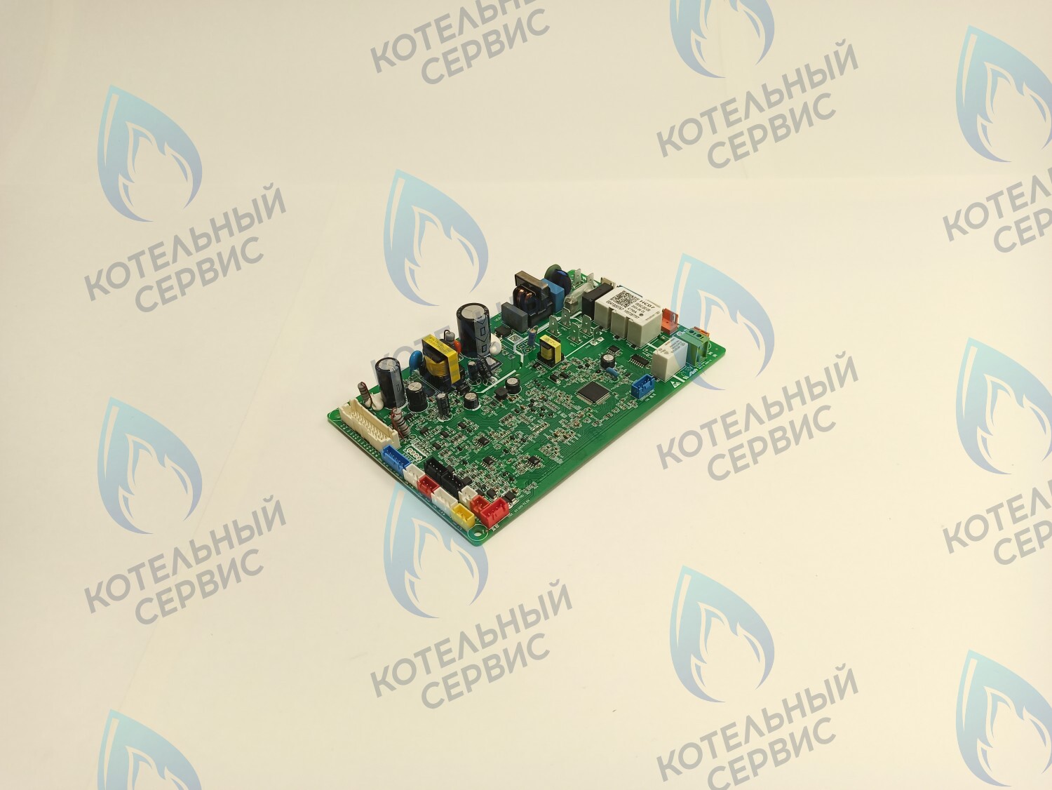 0041800767 Плата управления газового котла Haier TechLine 2.10-2.24 Ti, Urban 10-24 кВт 