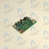 0041800767 Плата управления газового котла Haier TechLine 2.10-2.24 Ti, Urban 10-24 кВт 