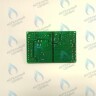 0041800767 Плата управления газового котла Haier TechLine 2.10-2.24 Ti, Urban 10-24 кВт 