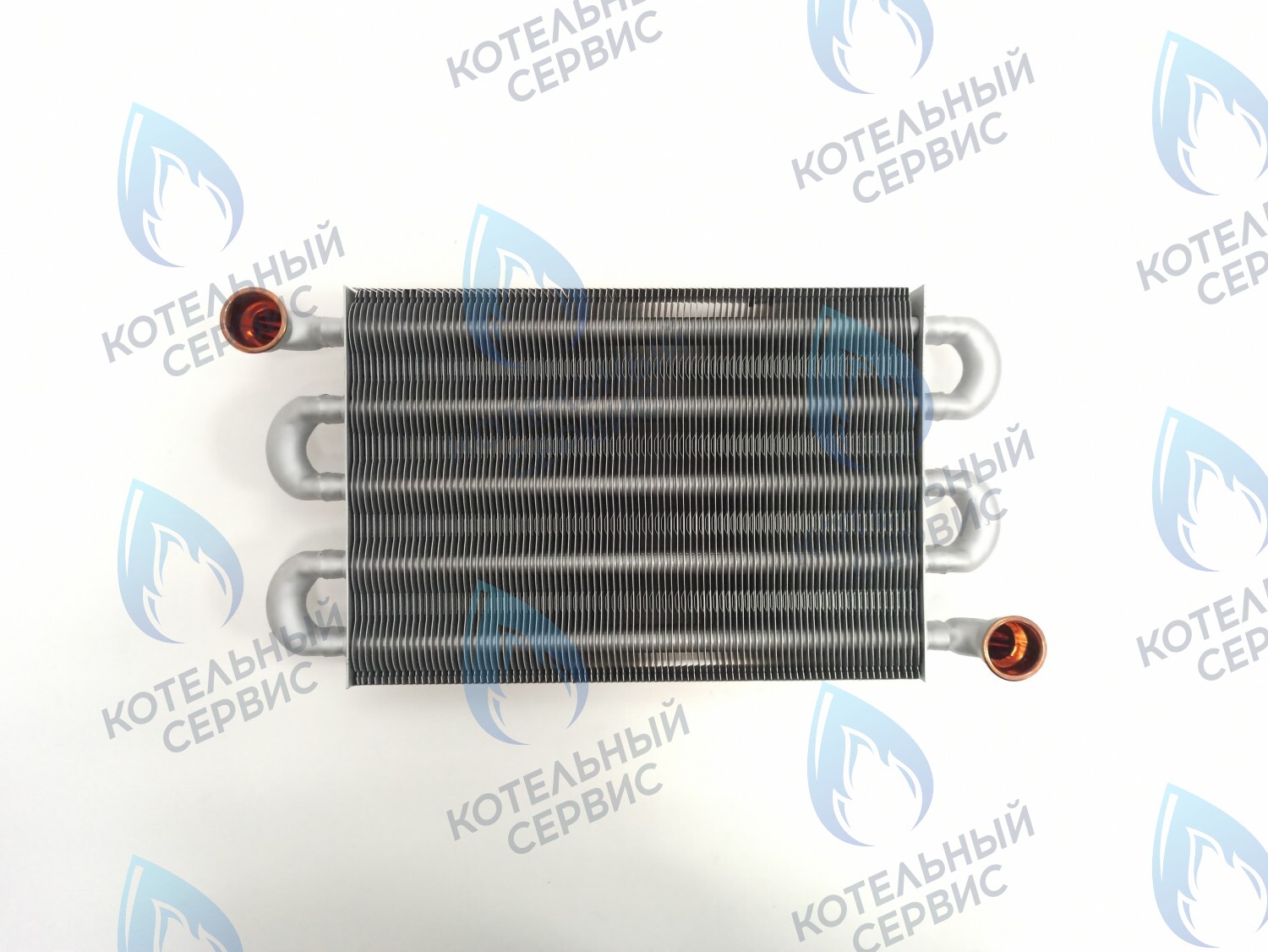 515001944 ТЕПЛООБМЕННИК ПЕРВИЧНЫЙ FEDERICA BUGATTI TECH 30 