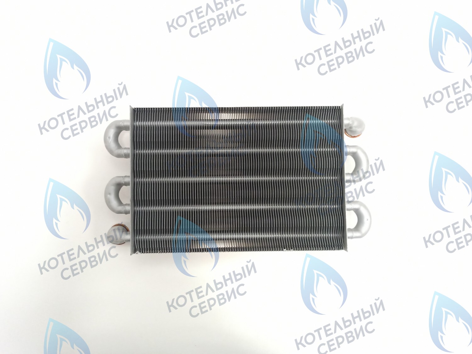 515001944 ТЕПЛООБМЕННИК ПЕРВИЧНЫЙ FEDERICA BUGATTI TECH 30 