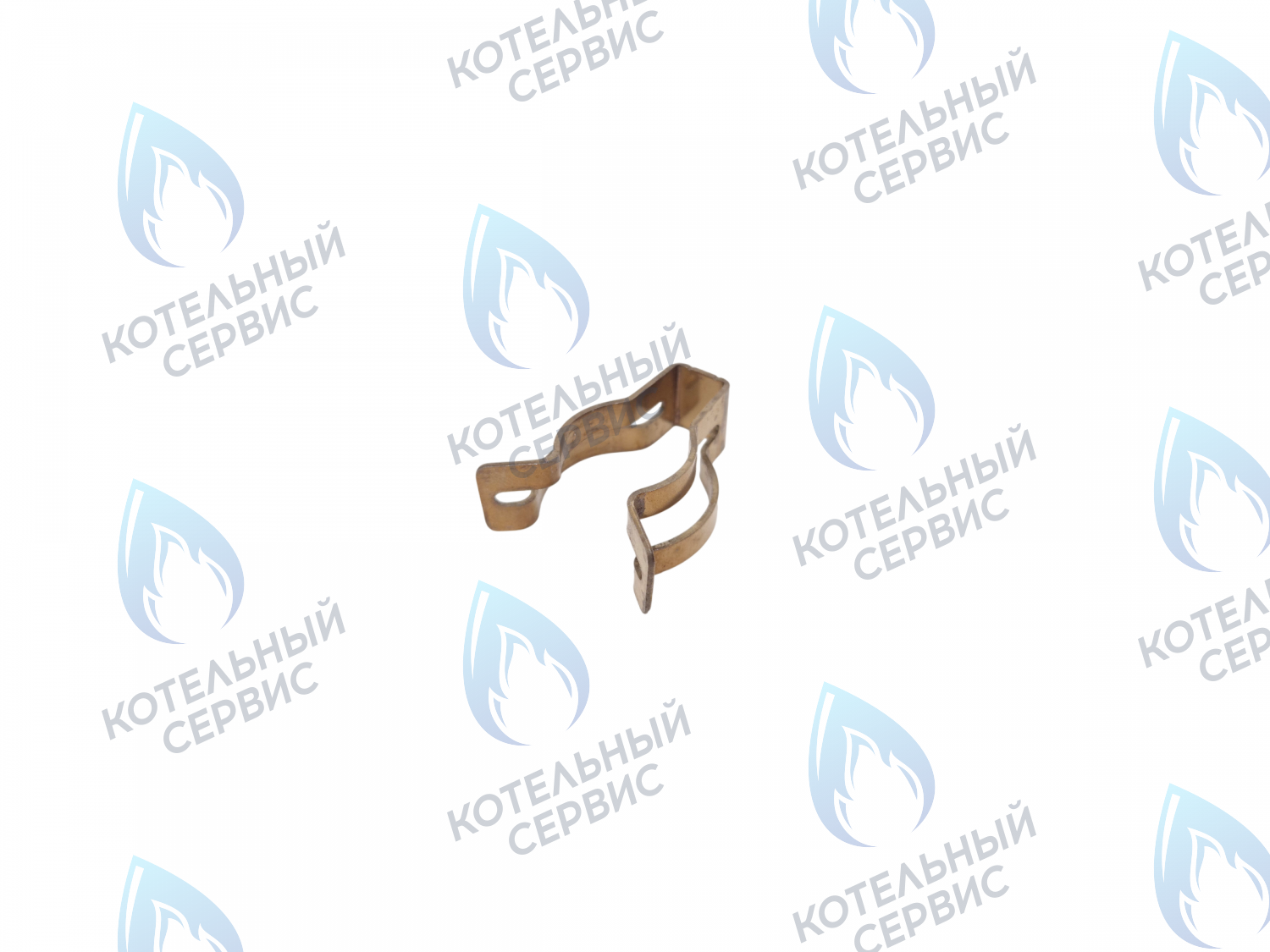 2917 Клипса для теплообменника DY 10 DY 13 DY 18 DY 24 DL 18 DL 24 WL 18 WL 24 WLB 18 WLB 24 HUBERT 