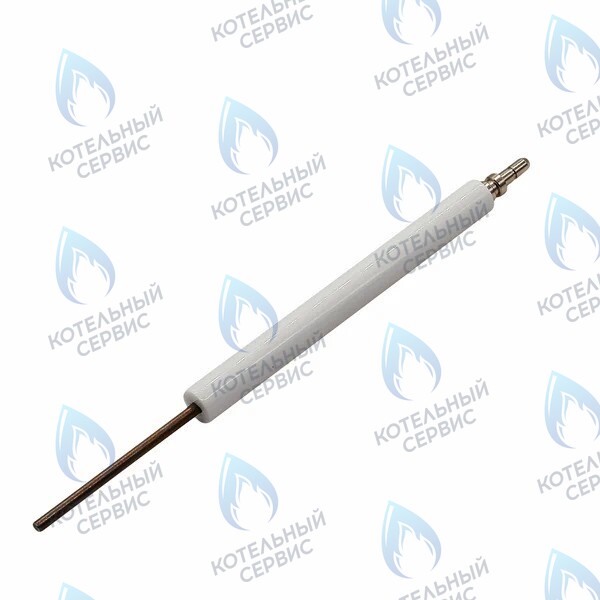 65326180 Электрод ионизации Ecoflam D10X100 d6,4/4 D3X50 