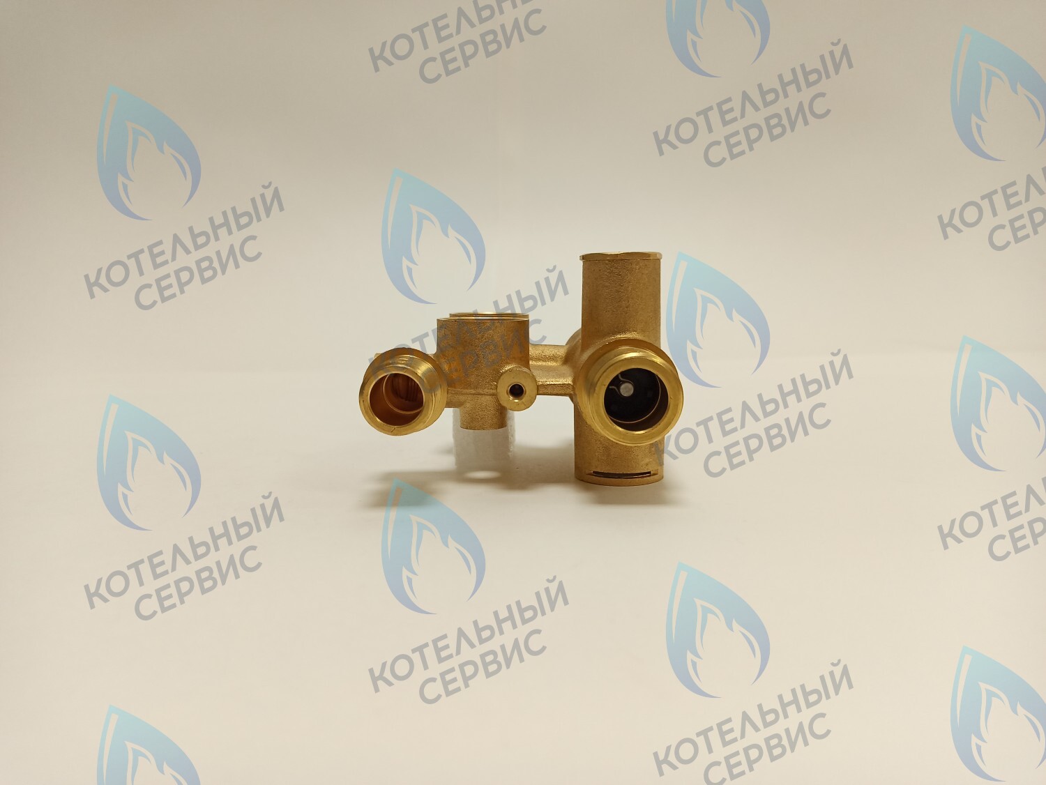BA0200010 Трехходовой клапан KOTITONTTU TOIVO T 10-18-20-24-32-36-40 DK 