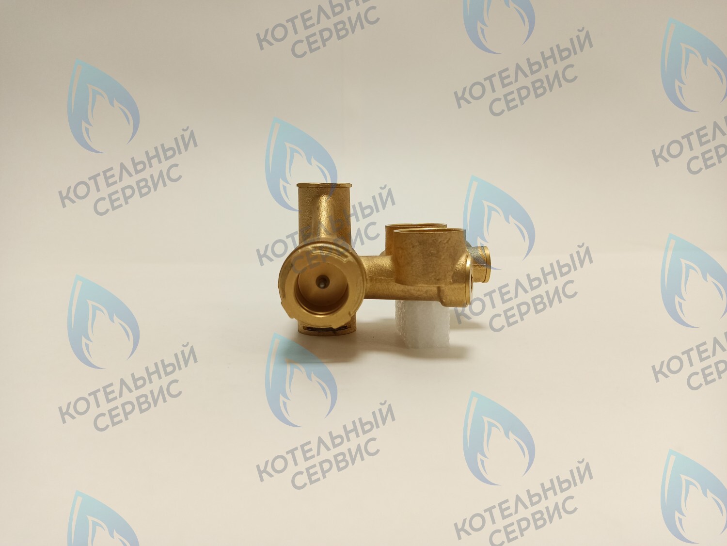 BA0200010 Трехходовой клапан KOTITONTTU TOIVO T 10-18-20-24-32-36-40 DK 