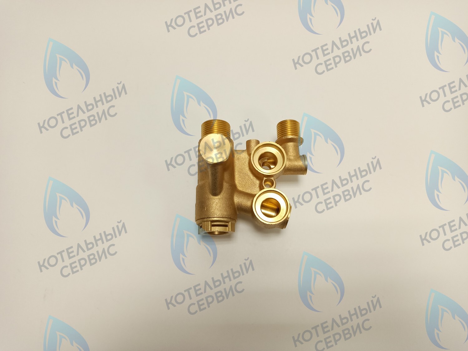 BA0200010 Трехходовой клапан KOTITONTTU TOIVO T 10-18-20-24-32-36-40 DK 