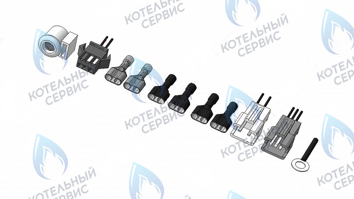 4075 Генератор импульсов VEKTOR Star 