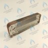 ES210P-166-10R-SW Теплообменник ГВС вторичный 10 пластин FONDITAL MINORCA CTFS (6SCAMPIA07) 