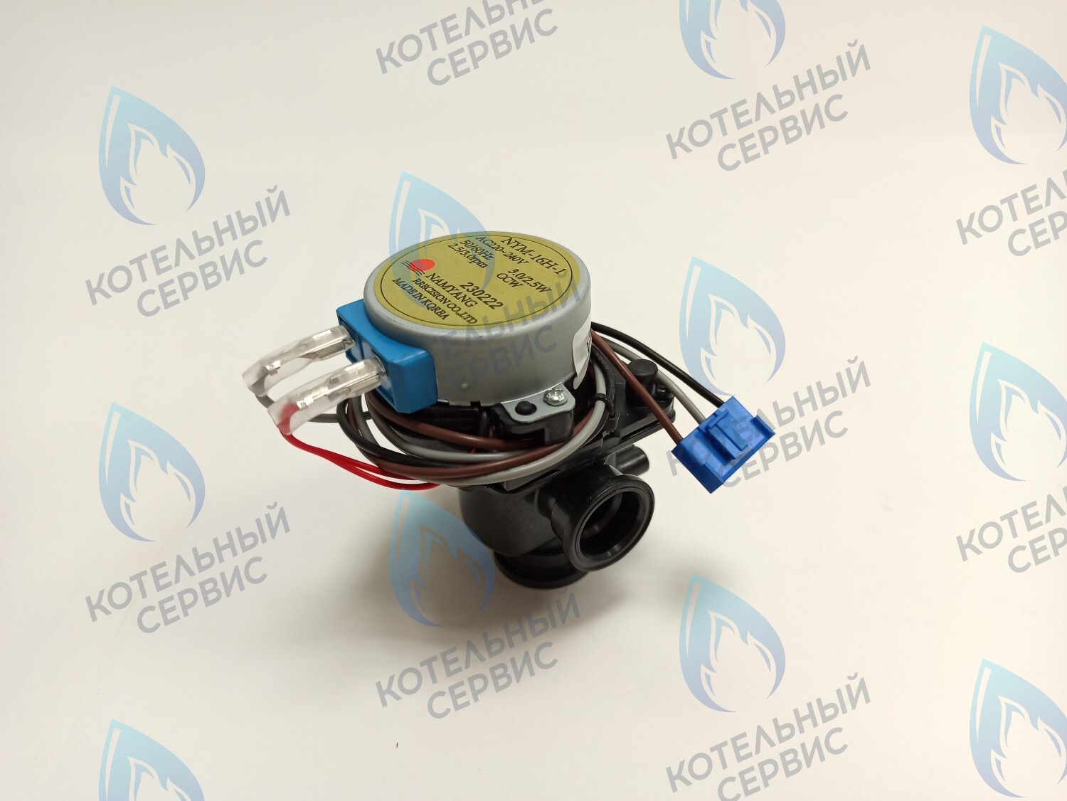 TVB005-03 Трехходовой клапан Rinnai 