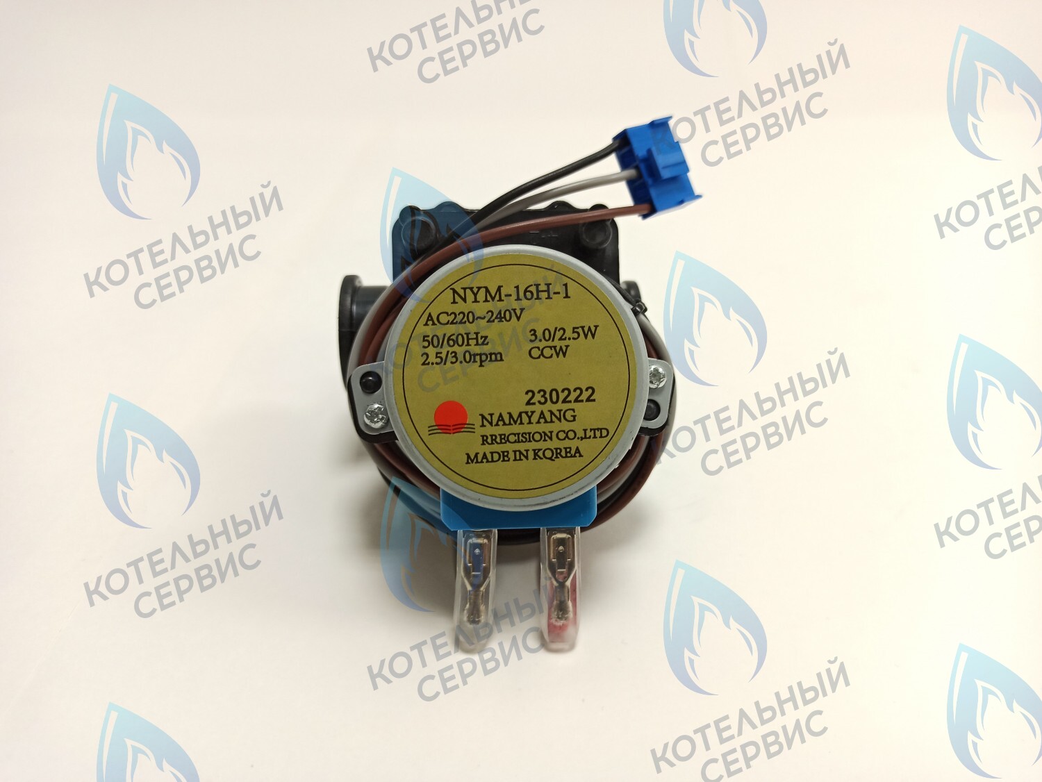 TVB005-03 Трехходовой клапан Rinnai 