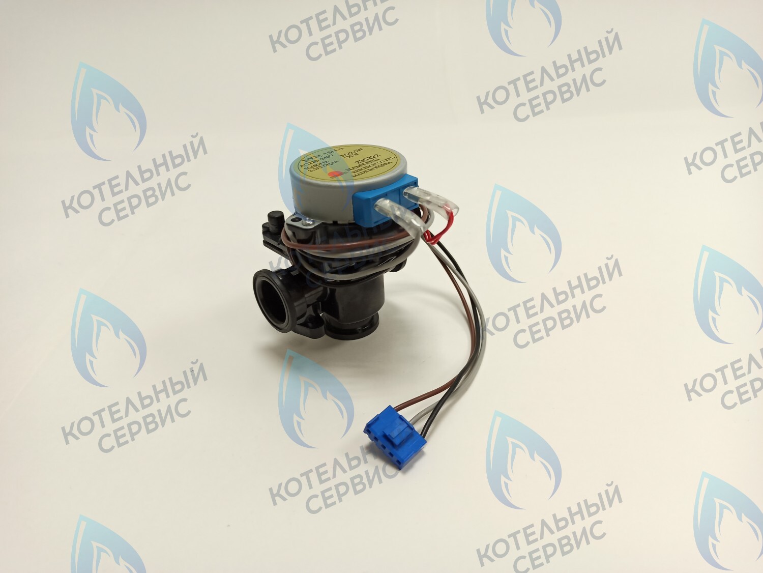 TVB005-03 Трехходовой клапан Rinnai 