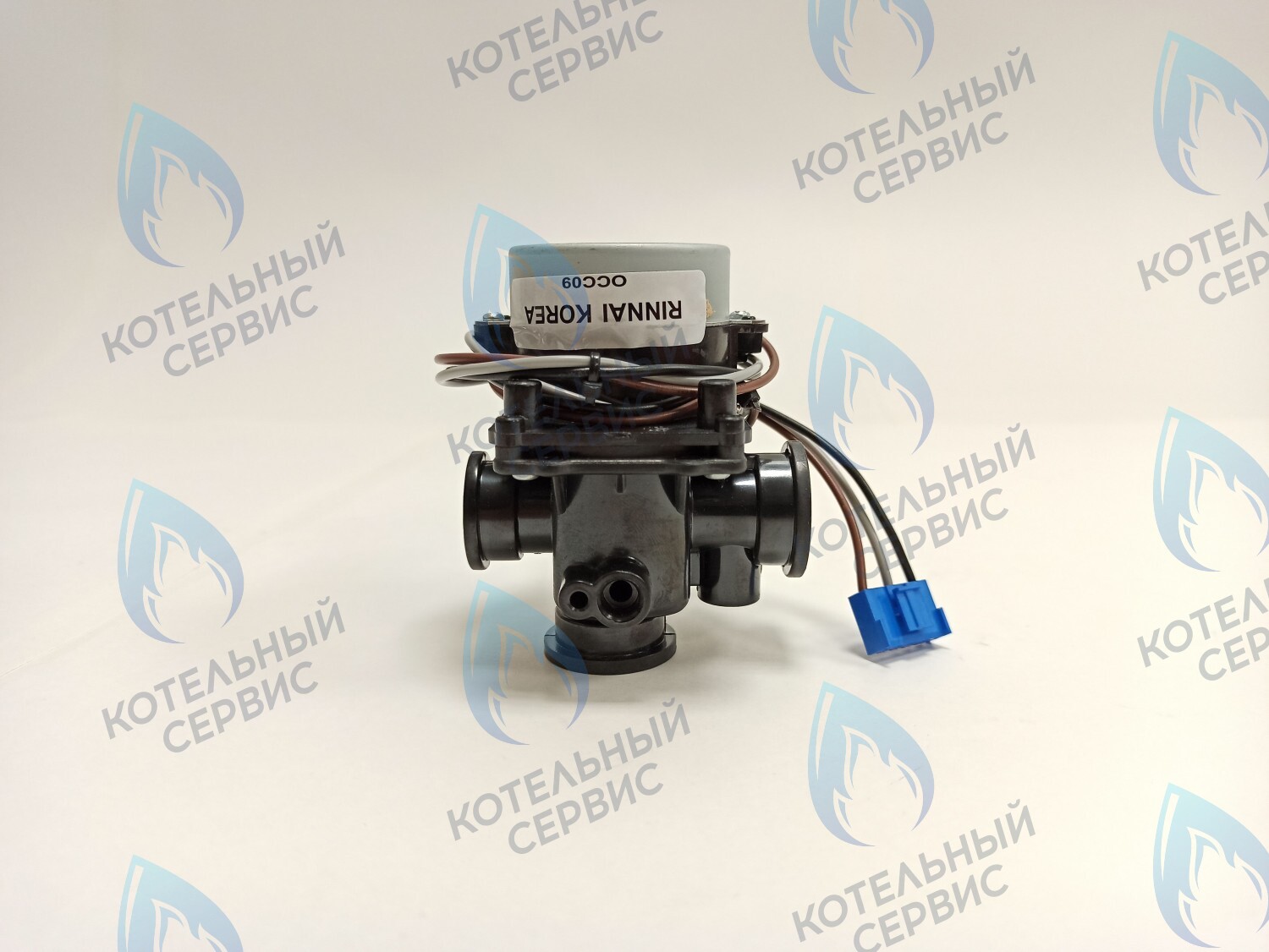 TVB005-03 Трехходовой клапан Rinnai 