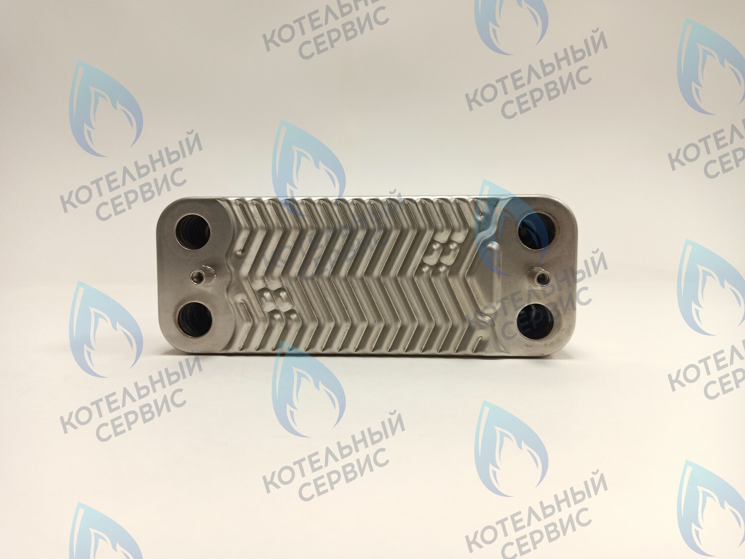 ES190X-148-16R-HR Теплообменник вторичный 