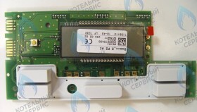 Плата дисплея 2 P2 AI PROTHERM