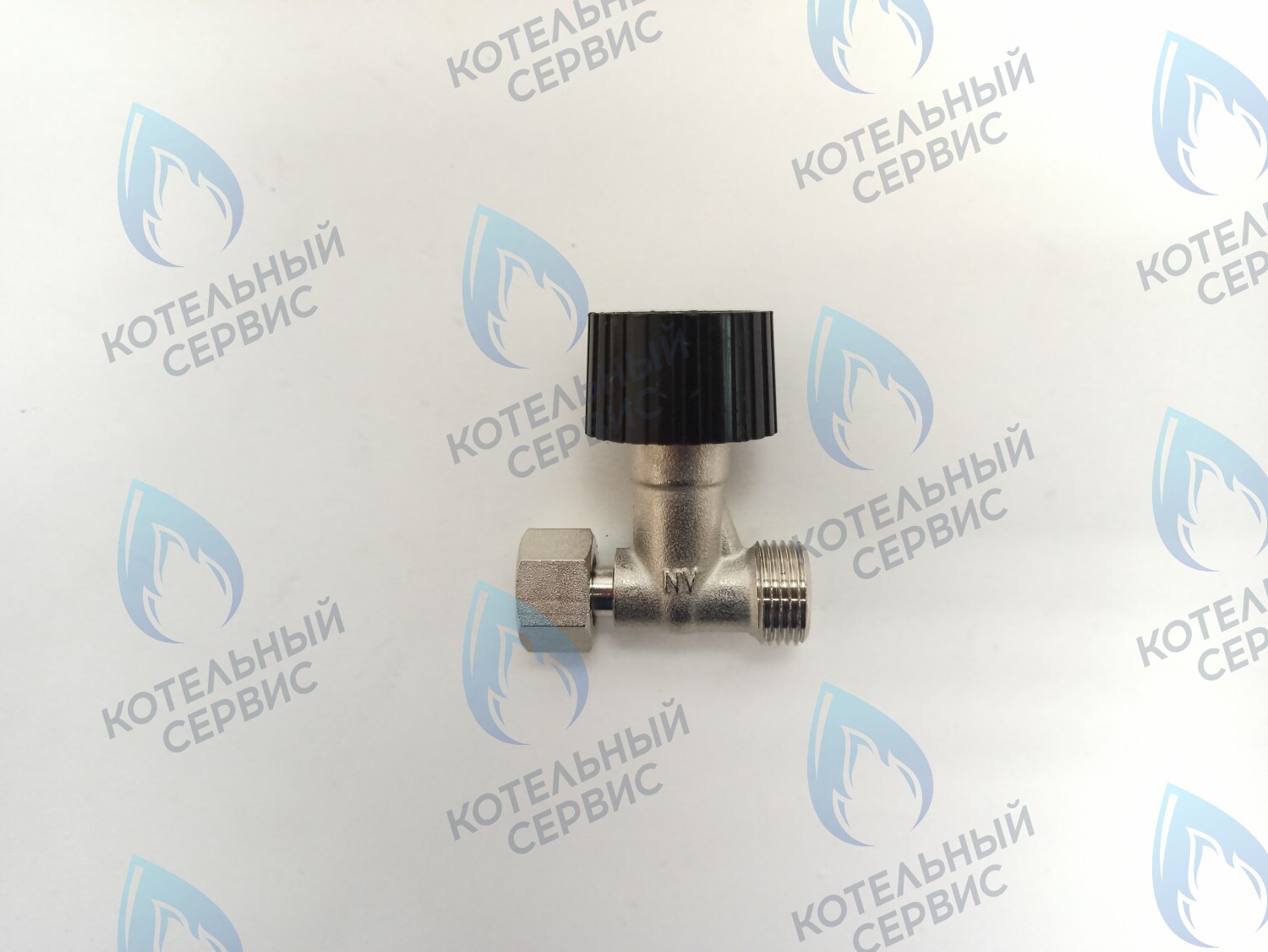 BI1592 110 Кран подпитки (в сборе) ELECTROLUX 