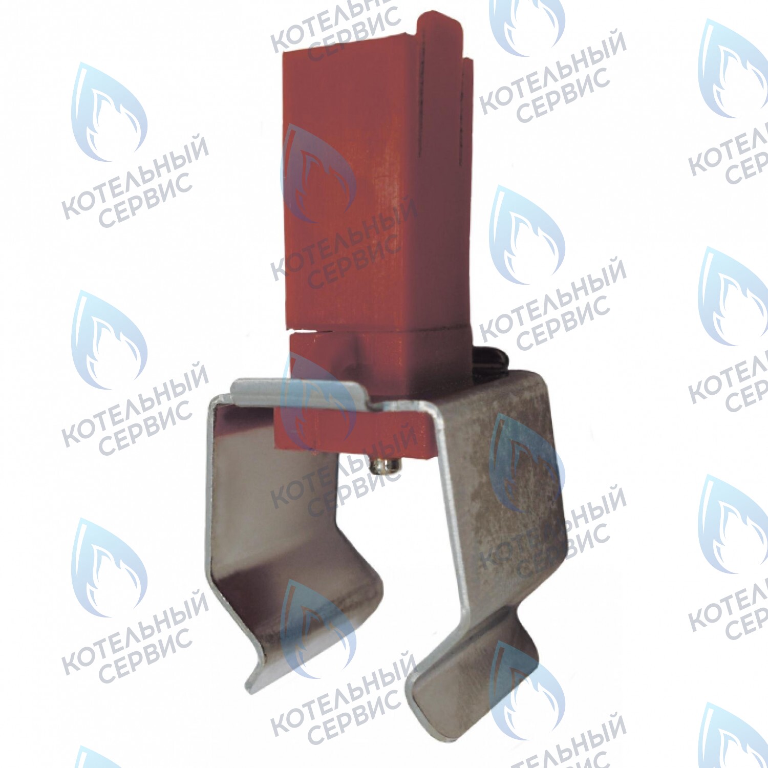 710666500 Датчик температуры (NTC) (накладной) D14 BAXI ECO Compact, ECO-5 Compact, MAIN-5 