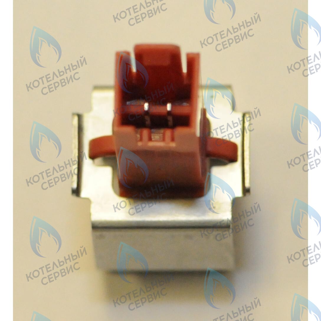 710666500 Датчик температуры (NTC) (накладной) D14 BAXI ECO Compact, ECO-5 Compact, MAIN-5 