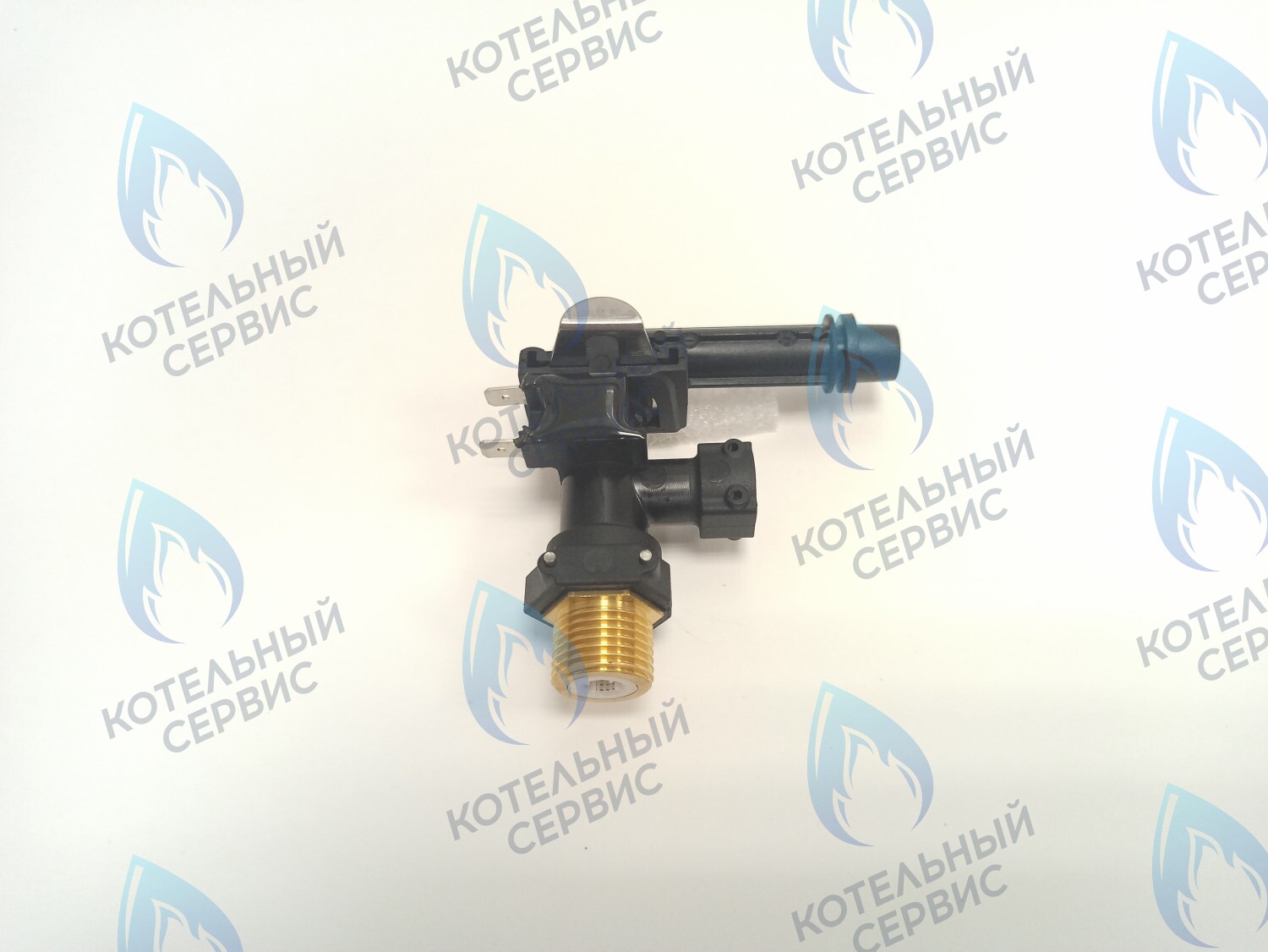 398000270 Датчик протока Ferroli Fortuna Pro 