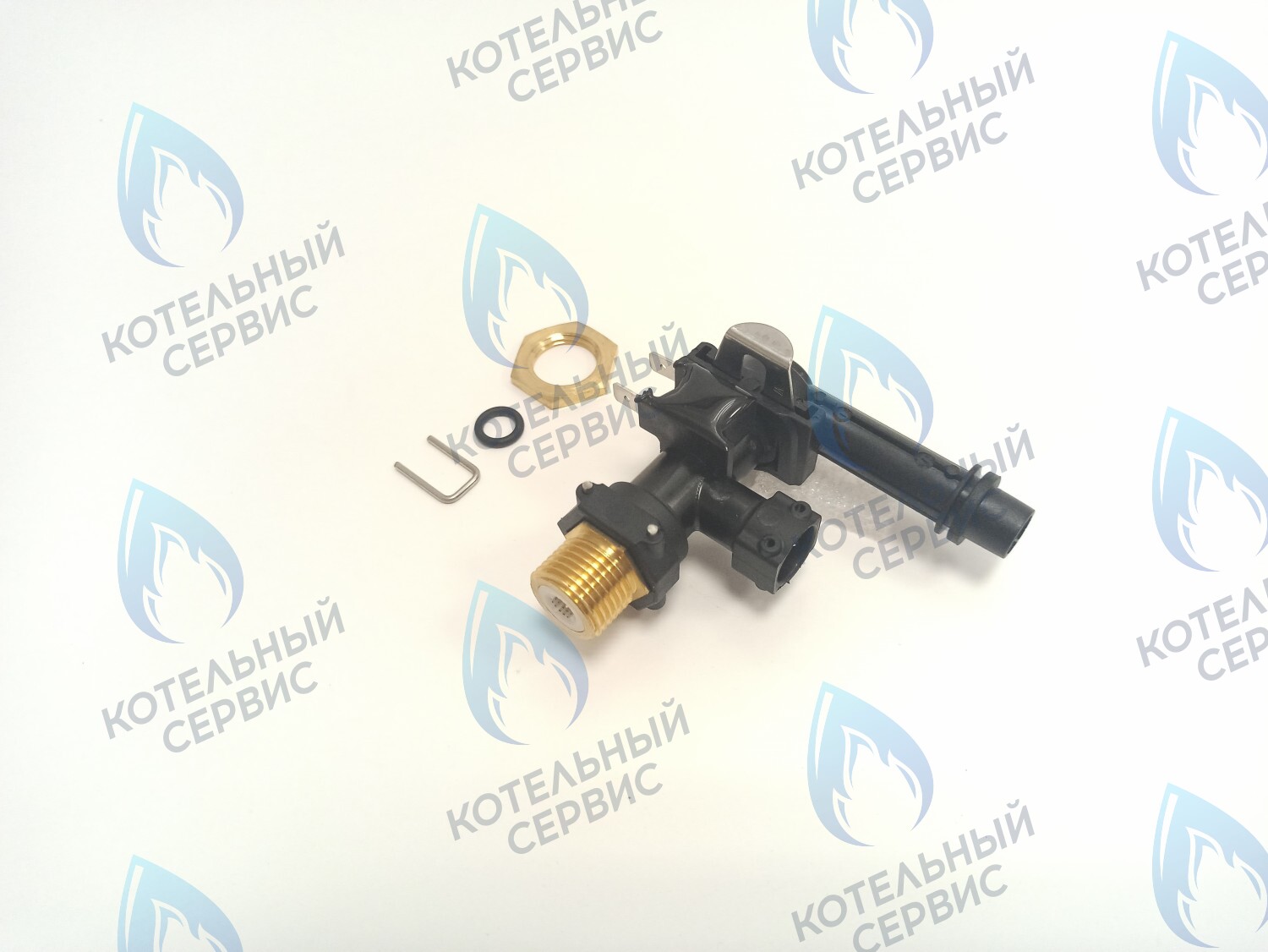 398000270 Датчик протока Ferroli Fortuna Pro 