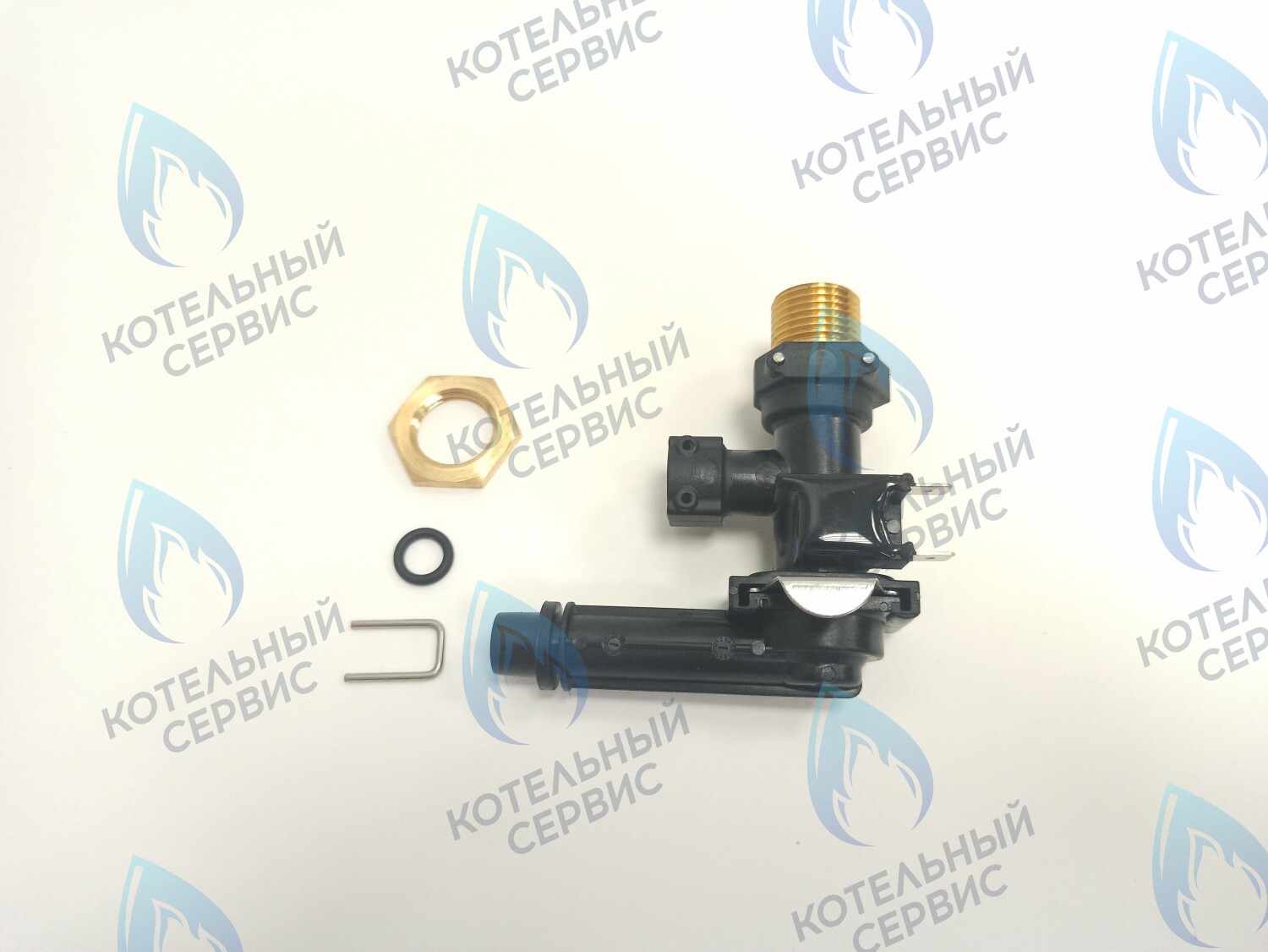 398000270 Датчик протока Ferroli Fortuna Pro 