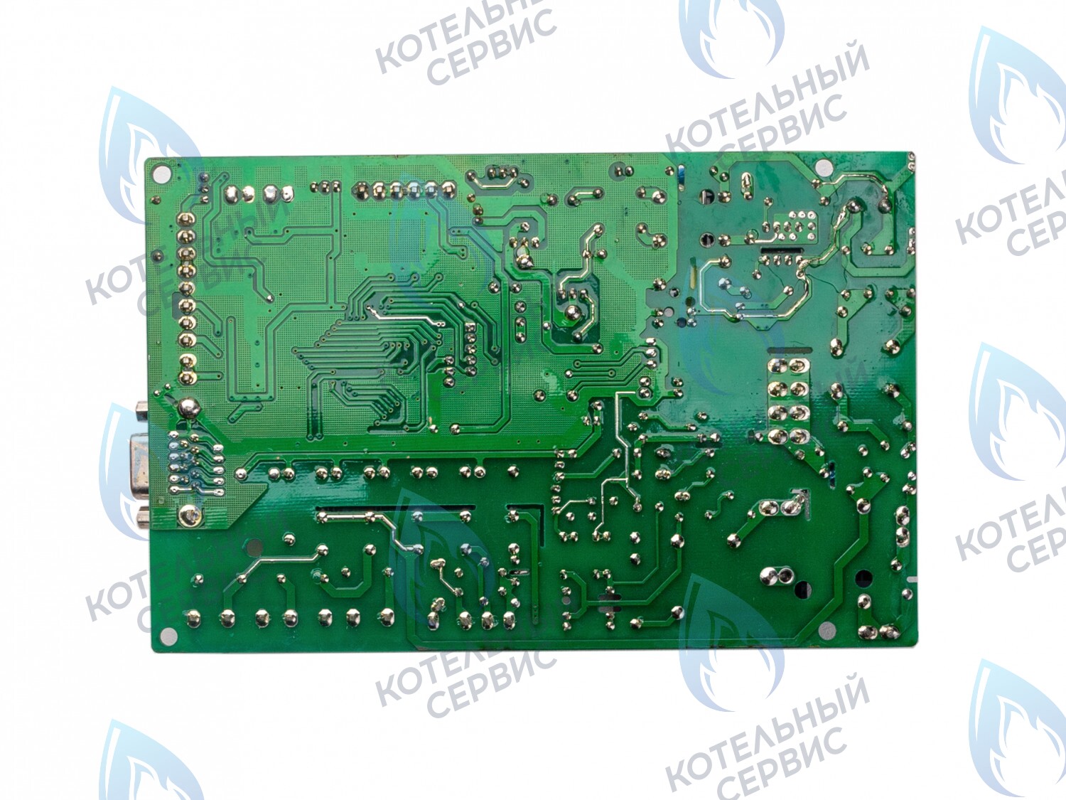 CB022-V9.0 Плата управления (для двух теплообменников) CLX-302SL V9.0 L1P26-F21S(T)HEC L1P26-F21(T) HAIER,  B00130, 530002921, 0530002921 