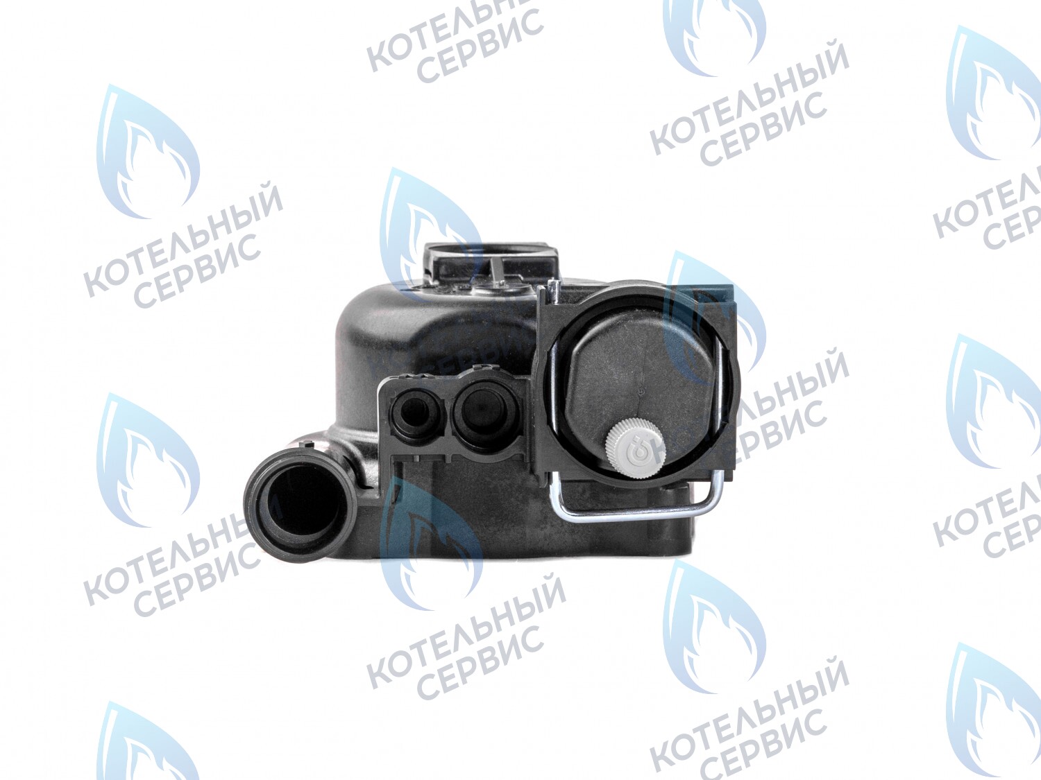 PM002BW Улитка насоса (по часовой) (нижнее крепление два болта) NFSL Electrolux/Biasi (W21CW) 