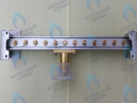 Коллектор горелки (12 сопел) 23кВт ROC