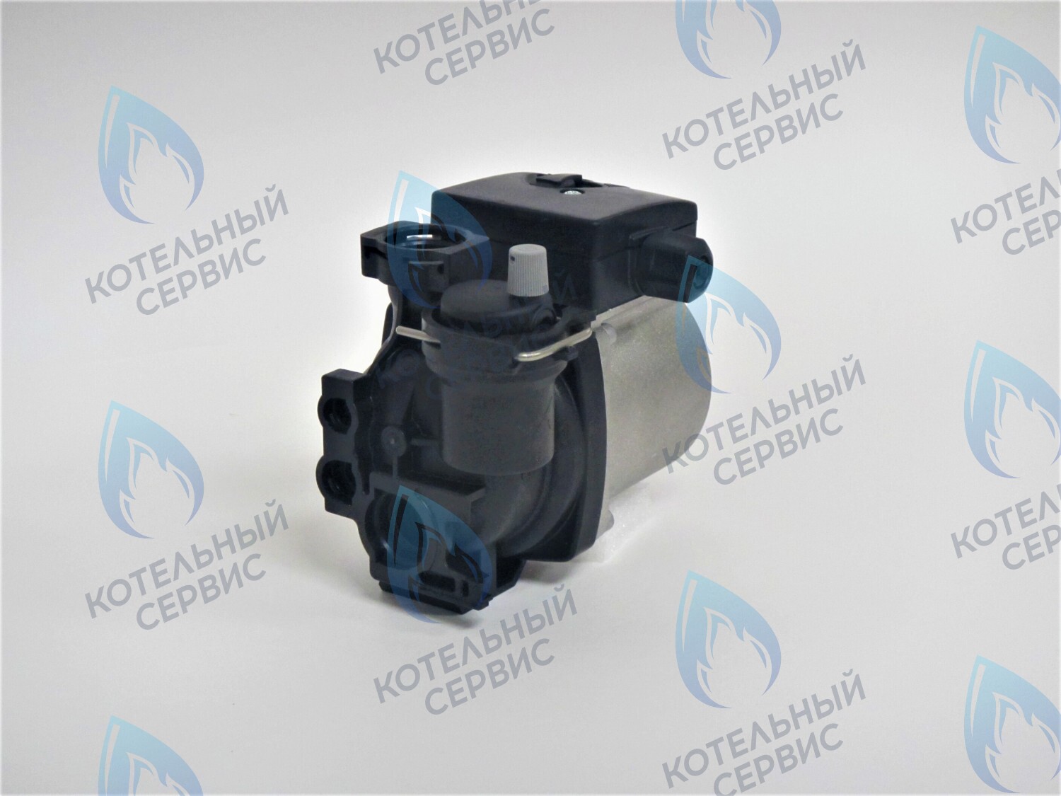 PM001AG60-GR100-Комп Циркуляционный насос в сборе (против часовой) 100w GRUNDFOS 15/6 