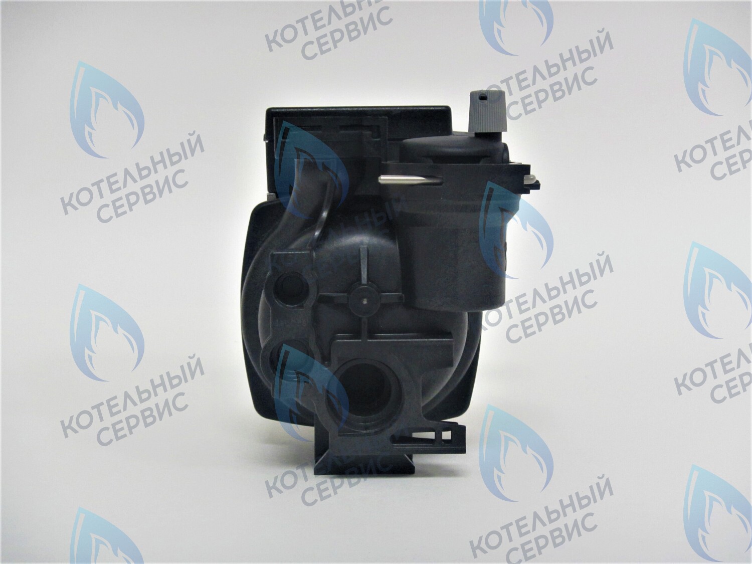 PM001AG60-GR100-Комп Циркуляционный насос в сборе (против часовой) 100w GRUNDFOS 15/6 