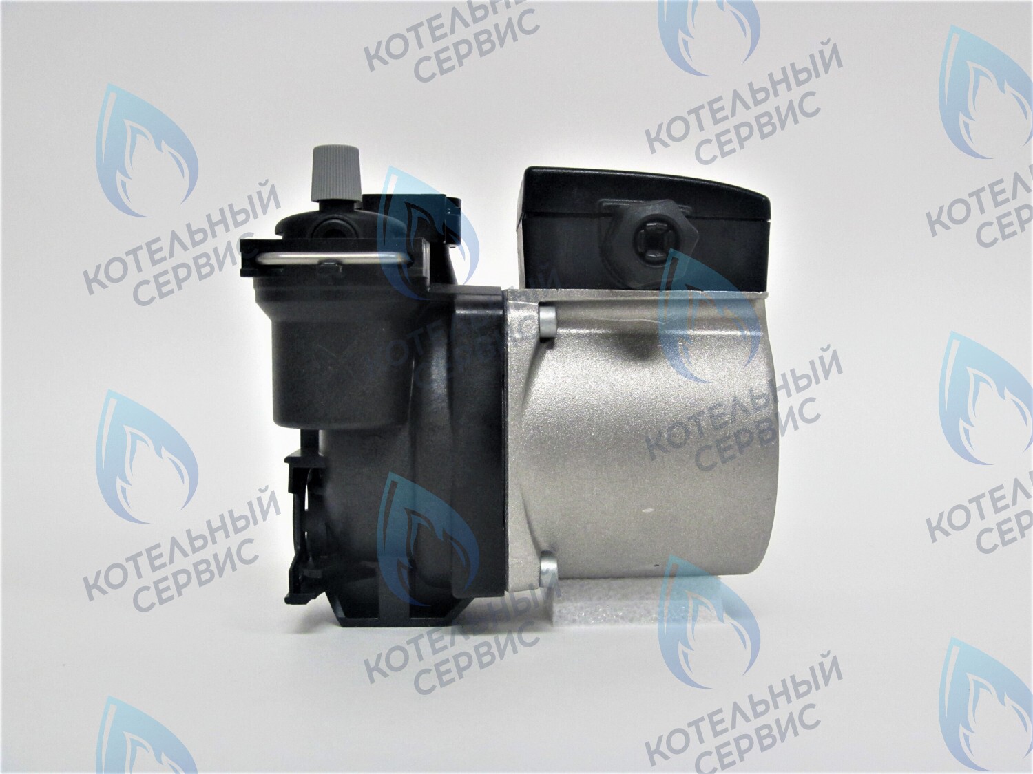 PM001AG60-GR100-Комп Циркуляционный насос в сборе (против часовой) 100w GRUNDFOS 15/6 