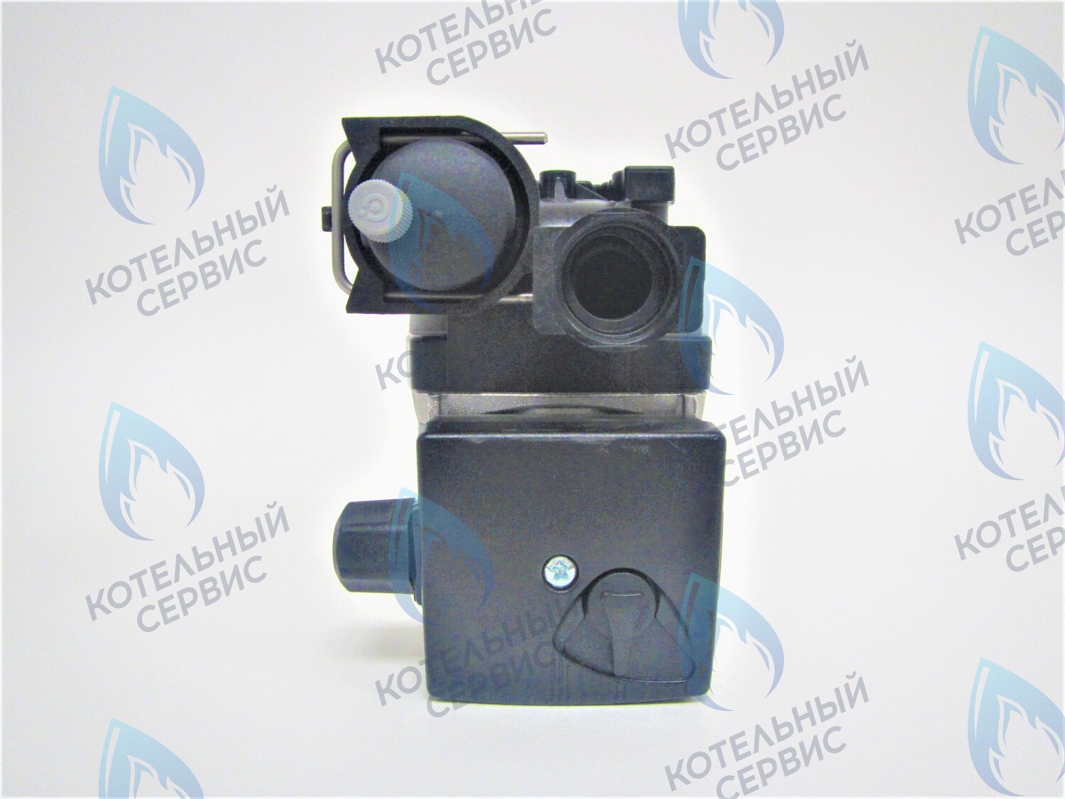 PM001AG60-GR100-Комп Циркуляционный насос в сборе (против часовой) 100w GRUNDFOS 15/6 