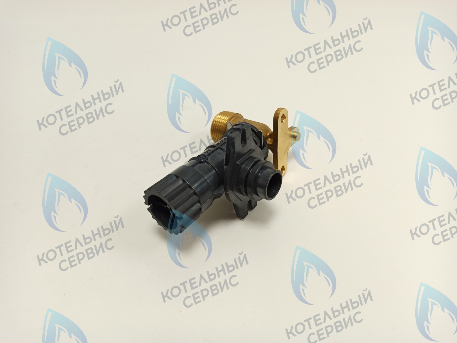 30020272A Патрубок-адаптор контура ОВ Вход Deluxe S 13-35K NAVIEN 