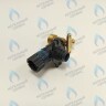 30020272A Патрубок-адаптор контура ОВ Вход Deluxe S 13-35K NAVIEN 