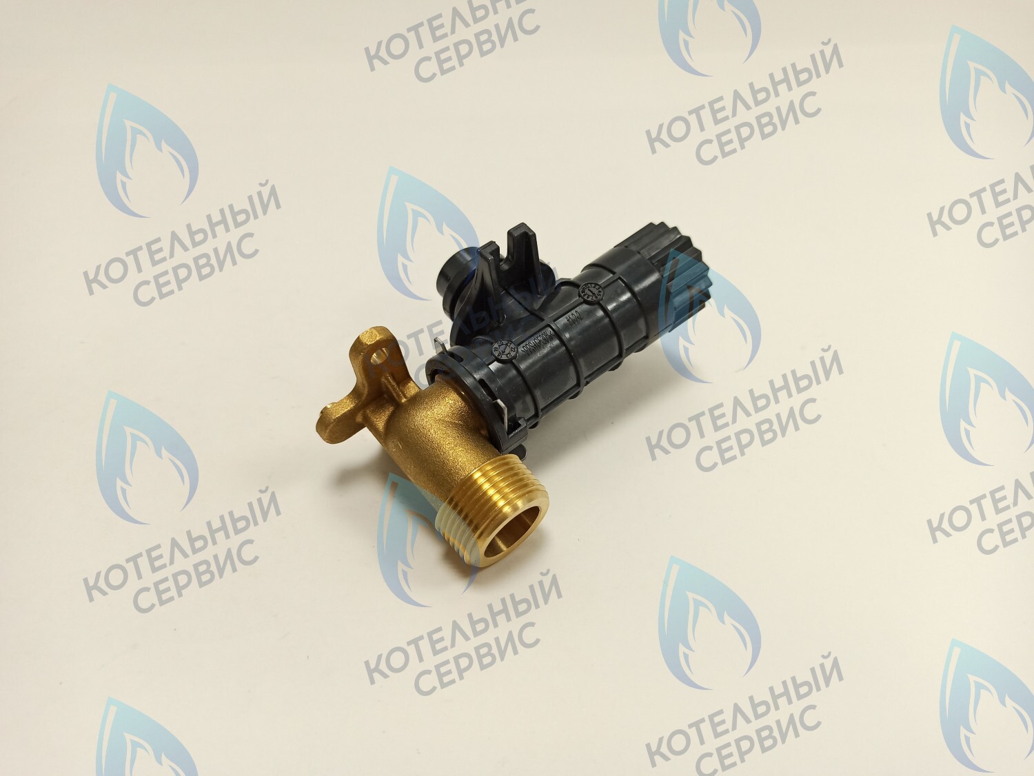 30020272A Патрубок-адаптор контура ОВ Вход Deluxe S 13-35K NAVIEN 