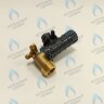 30020272A Патрубок-адаптор контура ОВ Вход Deluxe S 13-35K NAVIEN 
