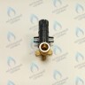 30020272A Патрубок-адаптор контура ОВ Вход Deluxe S 13-35K NAVIEN 