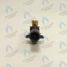30020272A Патрубок-адаптор контура ОВ Вход Deluxe S 13-35K NAVIEN 