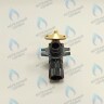30020272A Патрубок-адаптор контура ОВ Вход Deluxe S 13-35K NAVIEN 