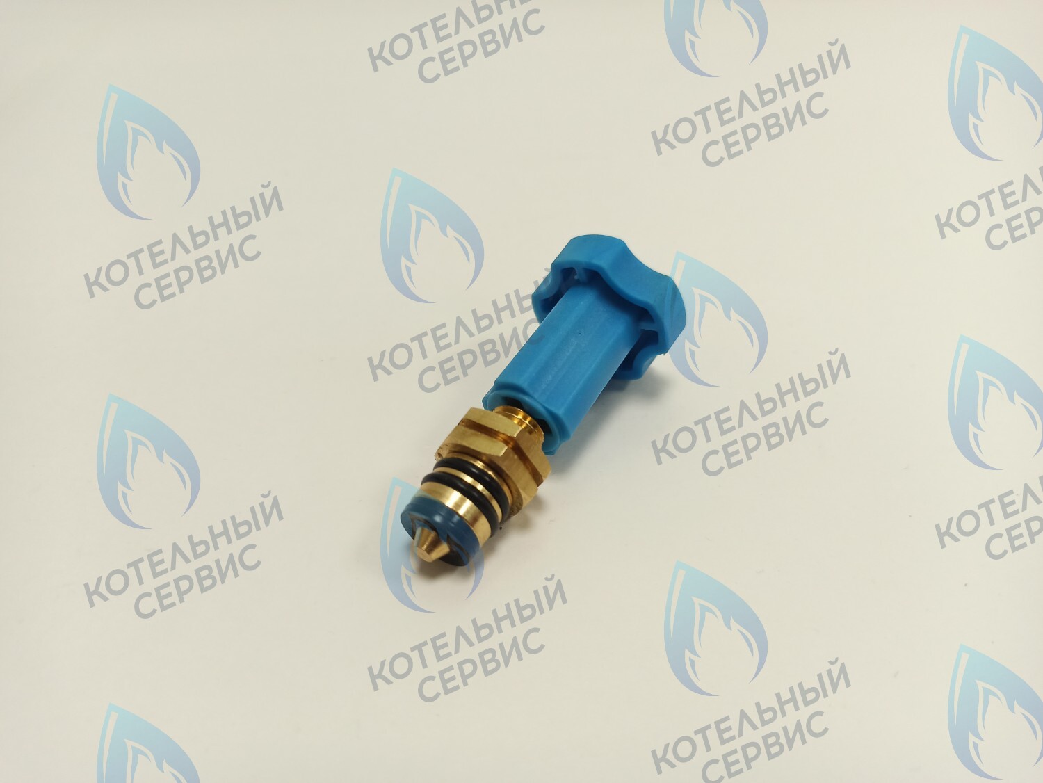 7006907558 Кран подпитки E.C.A. GELIOS HM 